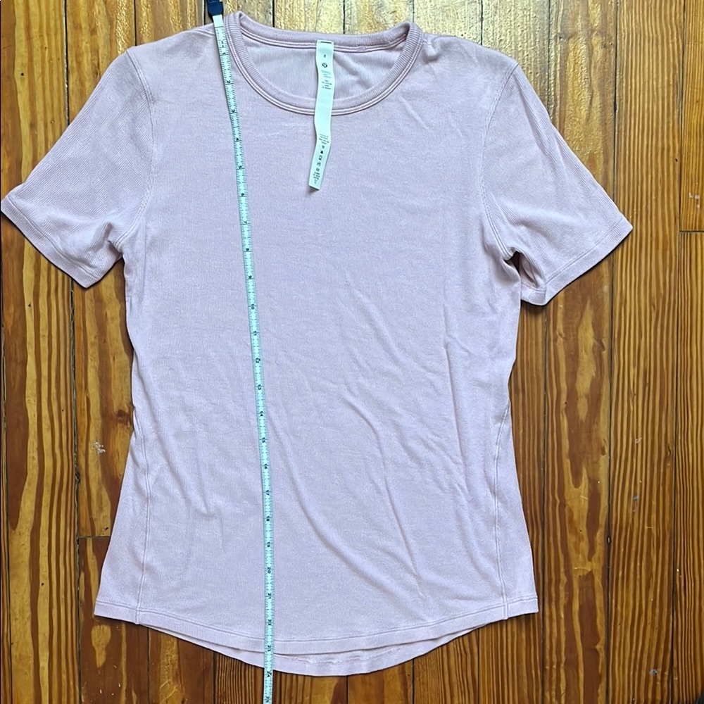 Lululemon Athletica super soft T-Shirt